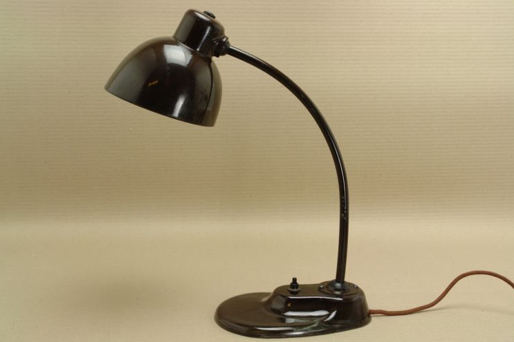 Kandem Körting & Mathiesen Schreibtischlampe 1115