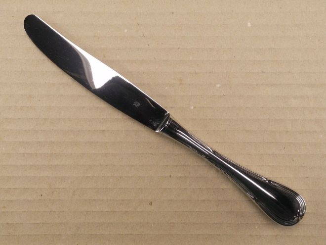 WMF Ludwig XVI cromargan Tafelmesser