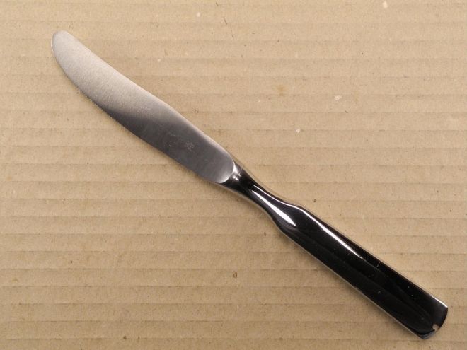 WMF Saturn cromargan Tafelmesser TOP große Klinge