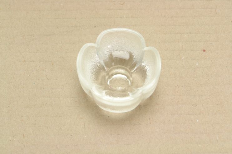 Rosenthal Form ohne Namen Kerzenständer