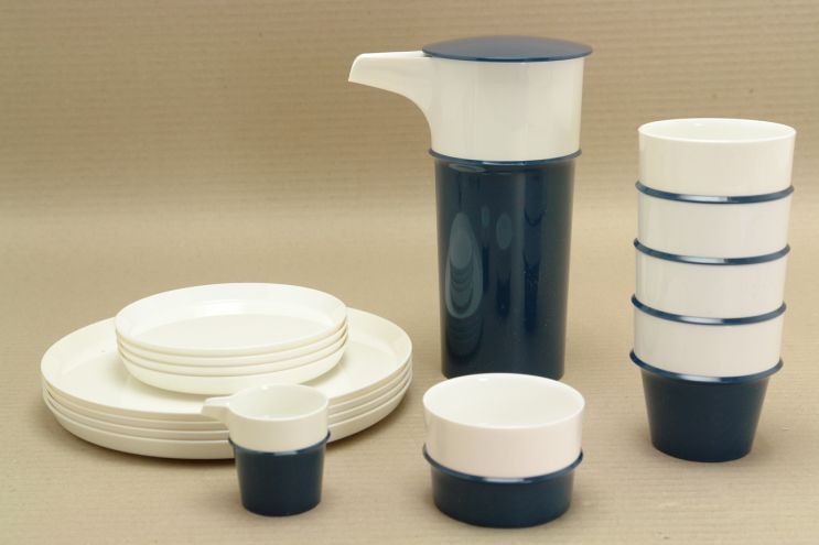 Thomas Luran Tapio Wirkkala Picknick Set