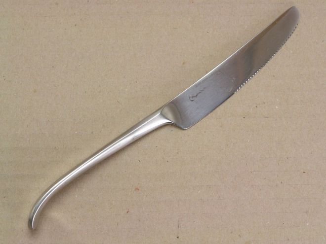 Georg Jensen VIVIANNA Messer