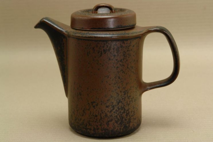 Arabia Ruska Kaffeekanne