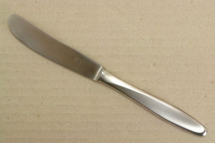 WMF Hamburg versilbert 90 Tafelmesser neu