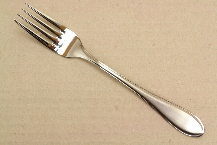 WMF Antwerpen cromargan Tafelgabel