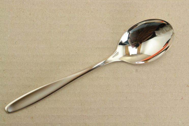 WMF Hamburg versilbert 90 Dessertlöffel neu