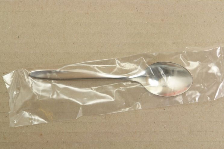 WMF Hamburg versilbert 90 Teelöffel neu