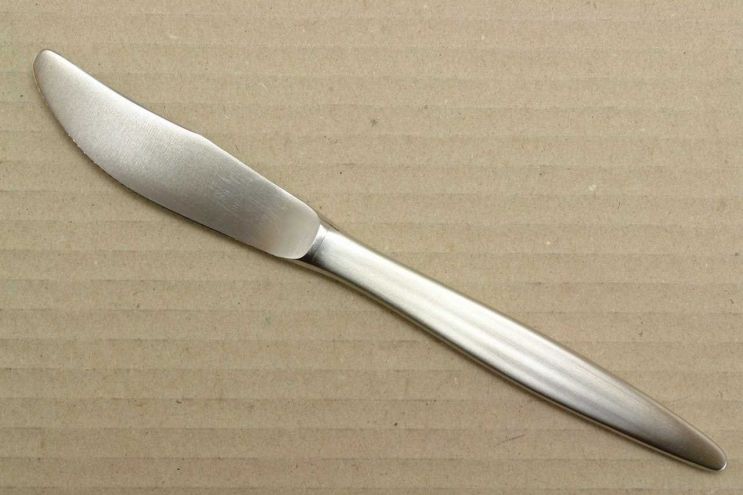 WMF Atlanta 4200 cromargan Tafelmesser W