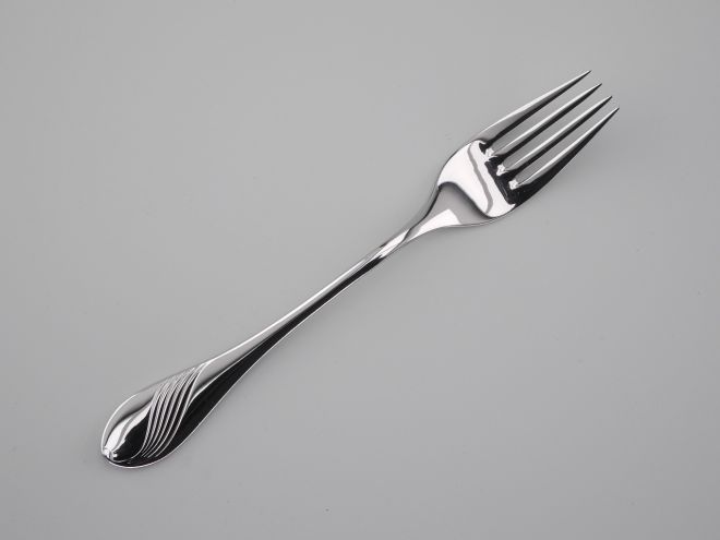 WMF Charme Cromargan Dessertgabel