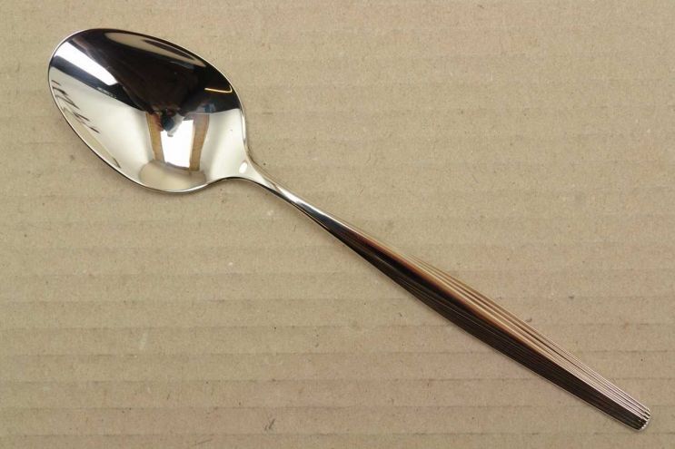 WMF Hannover versilbert 90 Tafellöffel