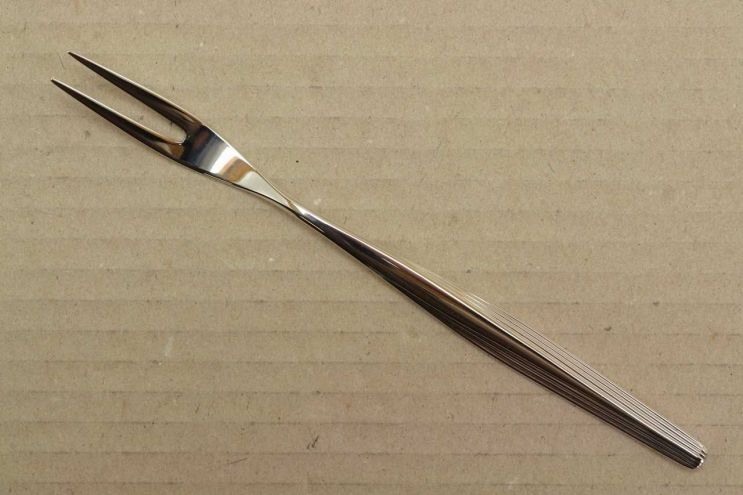 WMF Hannover versilbert 90 Fleischgabel
