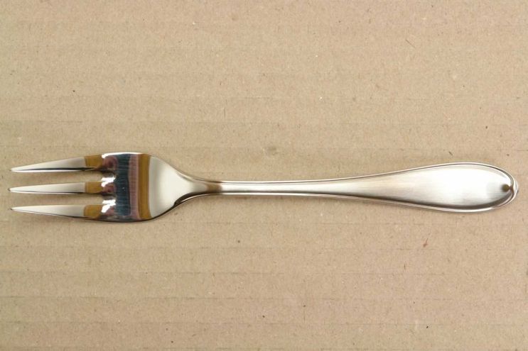 WMF Antwerpen cromargan Kuchengabel