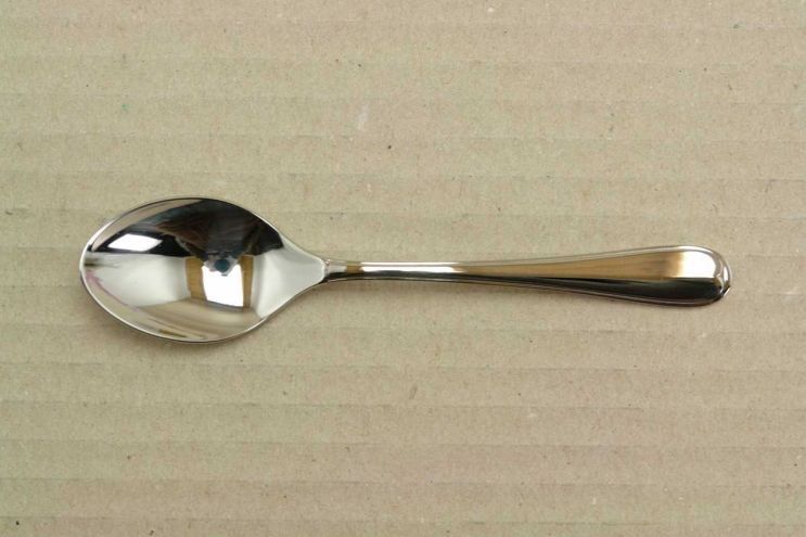 WMF Nürnberg cromargan Kaffeelöffel