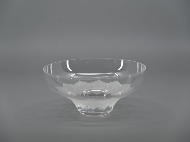 Rosenthal Lotus Relief Salatschale 20