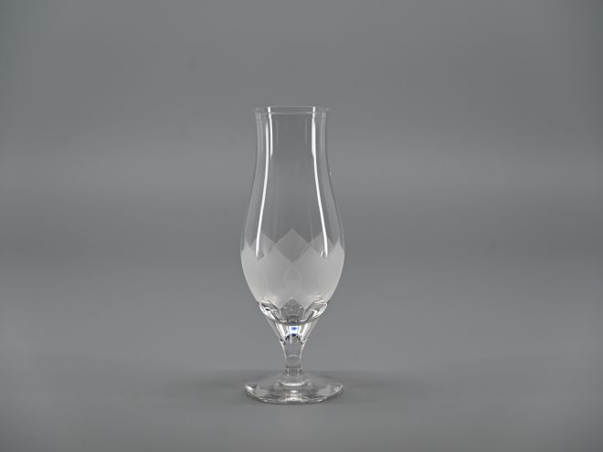 Rosenthal Lotus Relief Vase 16cm