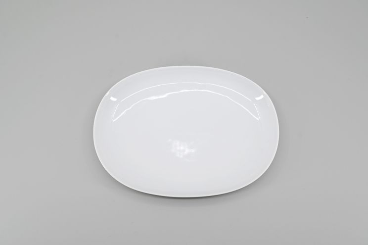 Rosenthal Century weiss uni Platte 24