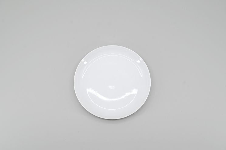 Rosenthal Century weiss uni Brotteller Coupe