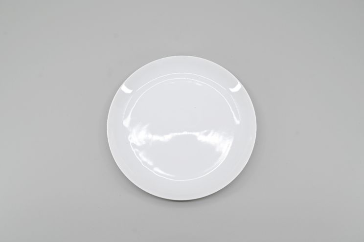 Rosenthal Century weiss uni Kuchenteller Coupe