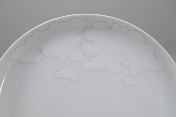 Rosenthal Century Cumulus