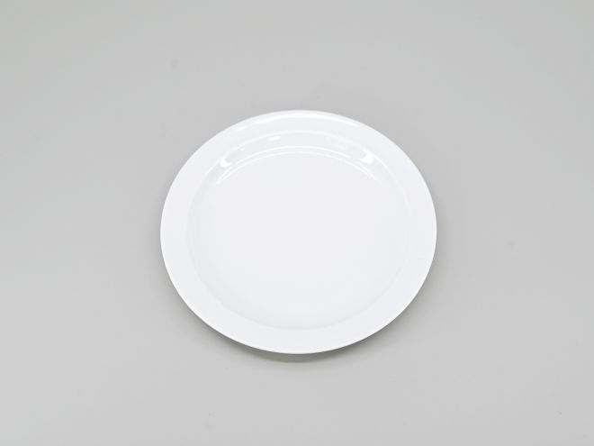 Rosenthal Plus weiss Kuchenteller