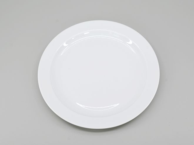 Rosenthal Plus weiss Speiseteller