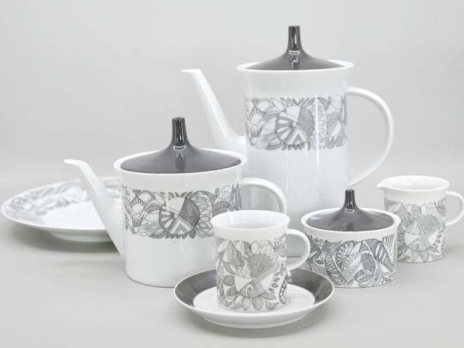 Rosenthal Berlin Zehlendorf