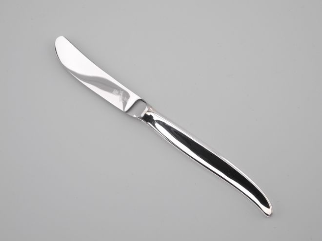 6x Kuchengabel aus der Serie Stockholm in 925 Sterling Silber massiv von WMF