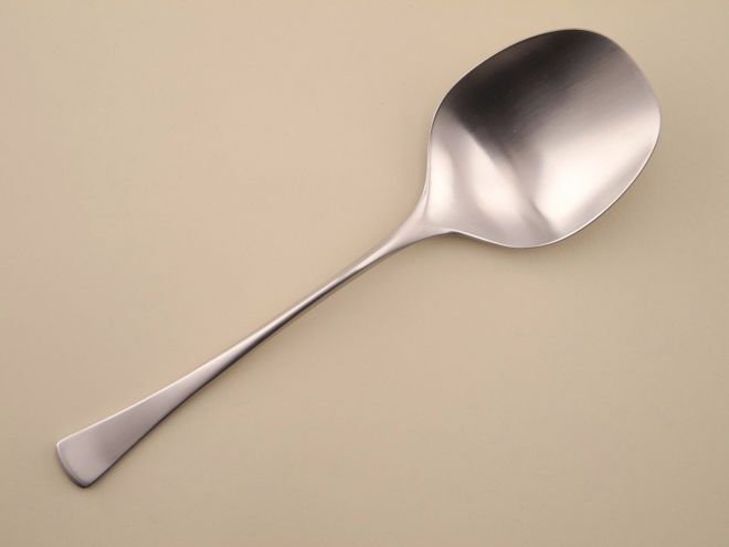 WMF Cannes cromargan Kartoffellöffel