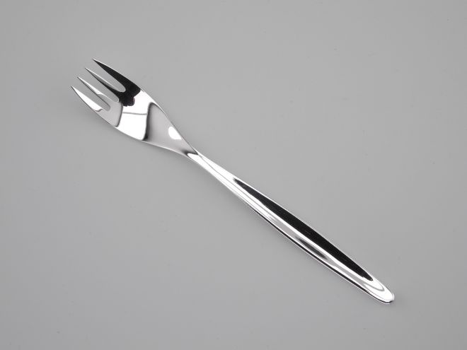 WMF Stockholm 925 Tafelgabel