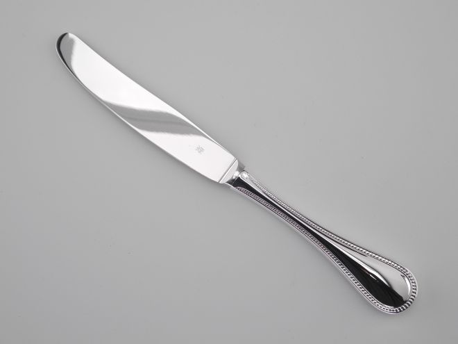 WMF Perlrand 800 Silber Tafelmesser TOP