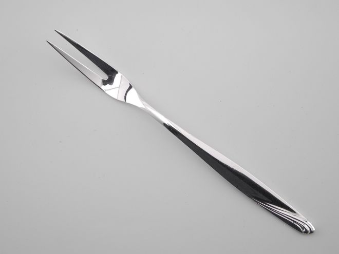 BSF Noblesse 800 Silber Fleischgabel