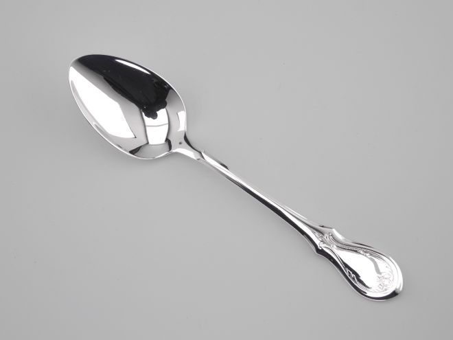WMF Würzburger Gravur 800 Silber Tafellöffel