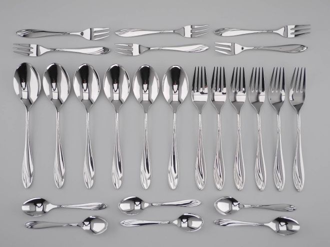 WMF Sinfonia Komplettbesteck Etui