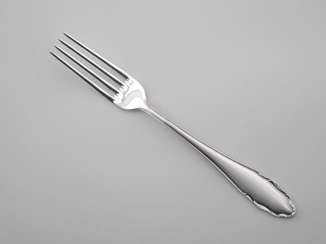 WMF 2200 Silber 800 Tafelgabel