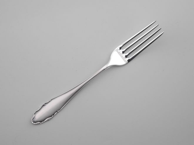 WMF 2200 Silber 800 Dessertgabel