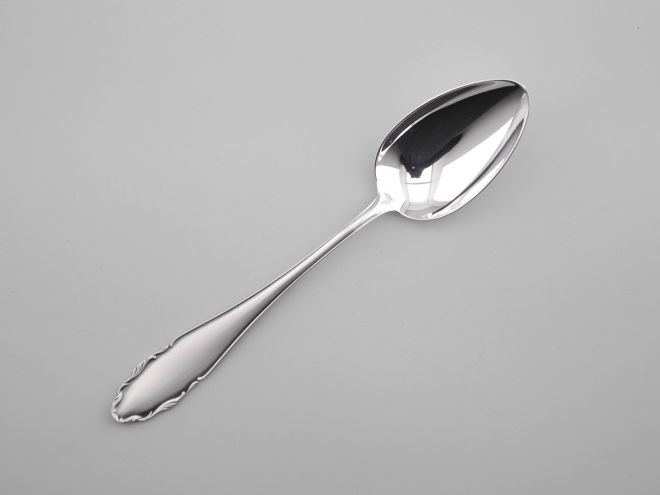 WMF 2200 Silber 800 Dessertlöffel