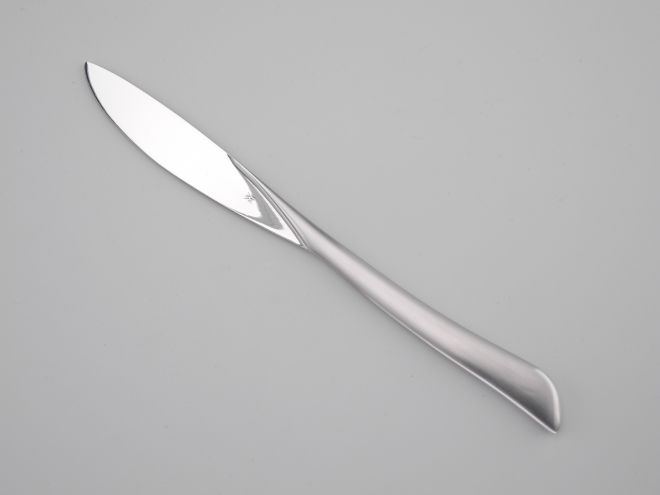 WMF Virginia cromargan Tafelmesser