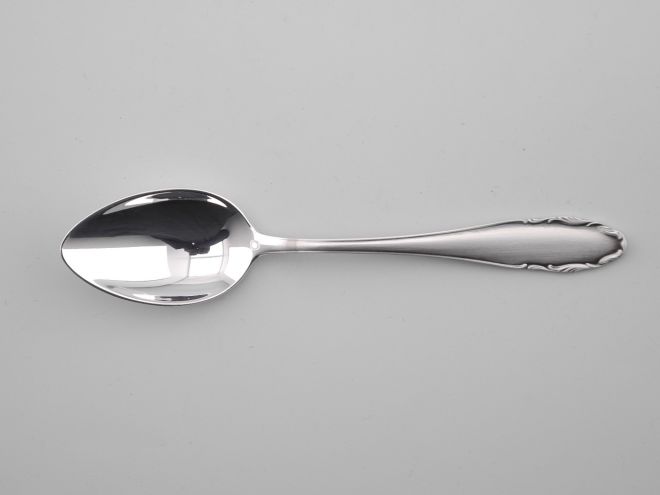 WMF 2200 Silber 800 Kaffeelöffel TOP