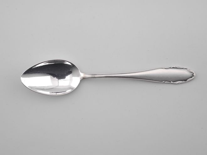 WMF 2200 Silber 800 Kaffeelöffel