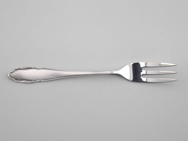 WMF 2200 Silber 800 Kuchengabel TOP