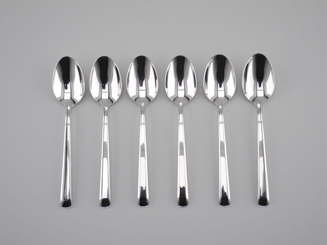 Wilkens Diamant 90 Dessertlöffel Set