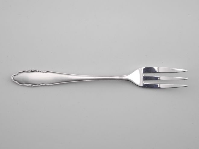 WMF 2200 Silber 800 Kuchengabel