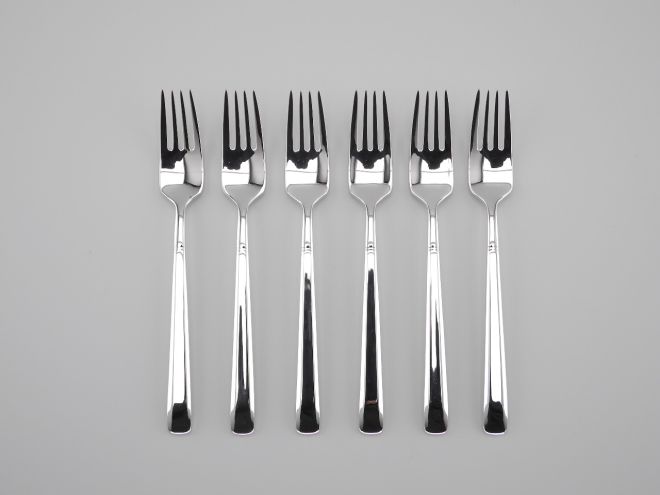 Wilkens Diamant 90 Dessertgabel Set