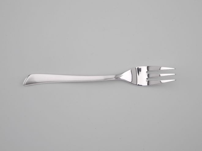 WMF Virginia cromargan Kuchengabel