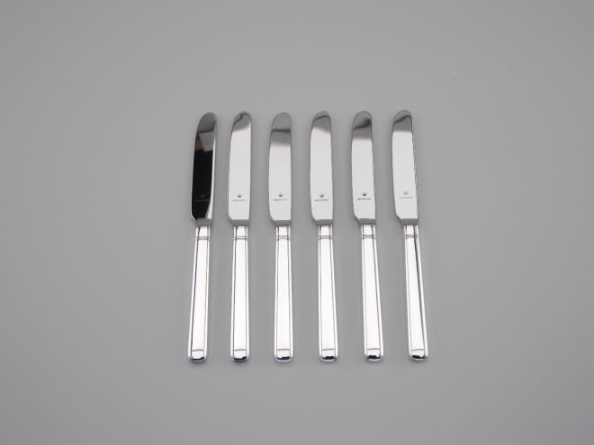 Wilkens Diamant 90 Obstmesser Set