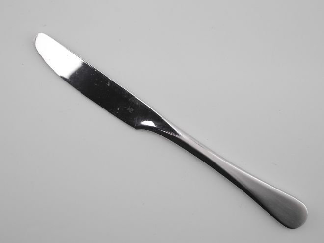 WMF Curvus cromargan Tafelmesser 2. Wahl