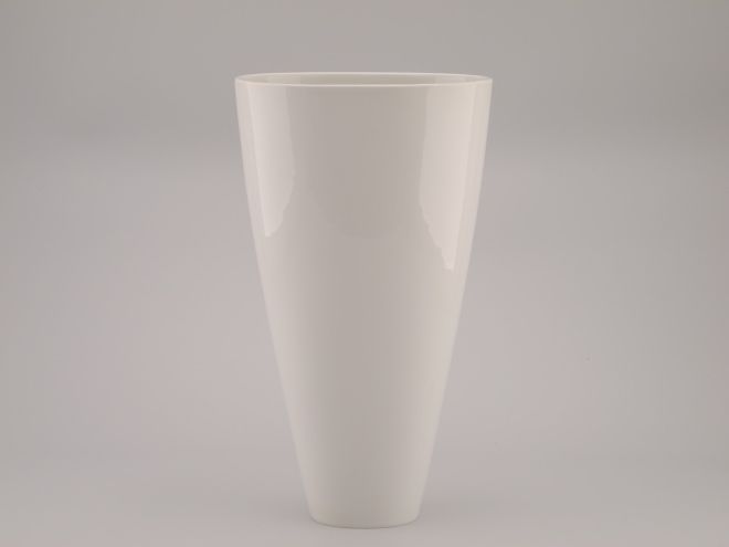 Trude Petri Trichtervase KPM Berlin 30