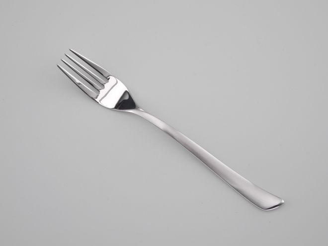 WMF Virginia cromargan Tafelgabel