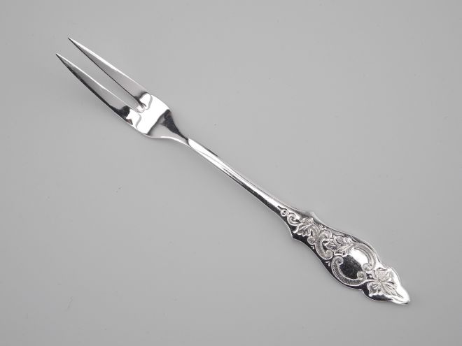 Robbe & Berking Ostfriesen 800 Fleischgabel