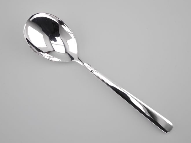 Wilkens Diamant 90 Gemüselöffel